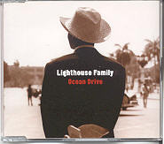 Lighthouse Family - Ocean Drive CD1
